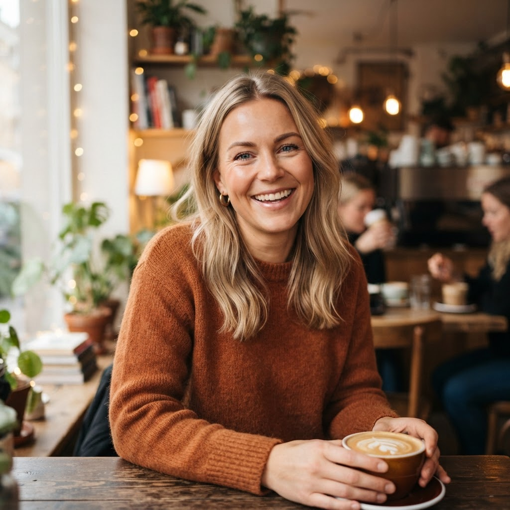 Anna, 31