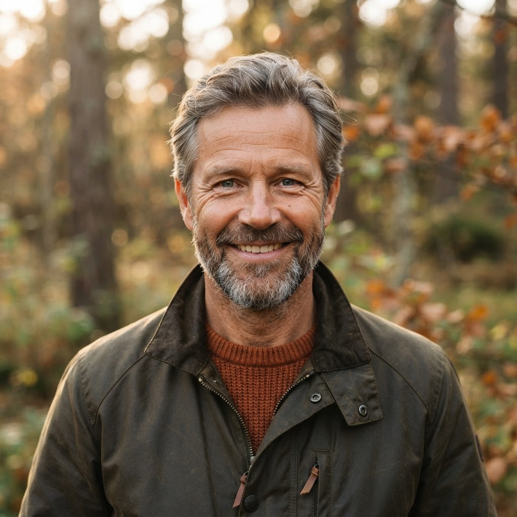 David, 47